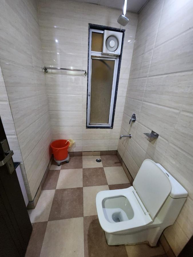 Hotel Ivy Plaza Luxury Neu-Delhi Exterior foto